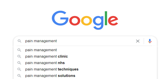 Painkillers & Pain Management